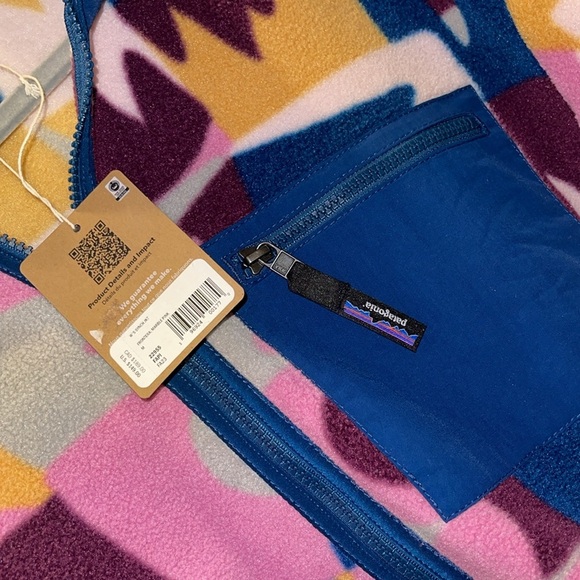 ❗️NET wmns PATAGONIA❗️ - Picture 3 of 5